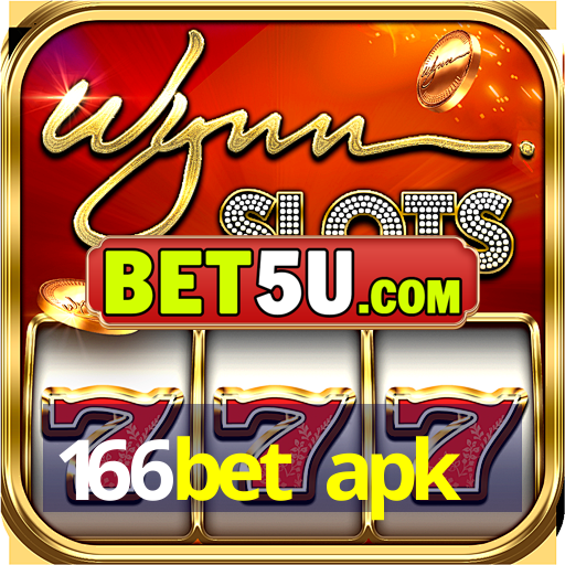 166bet apk